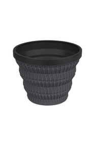 Sea To Summit X-Mug Cool Grip Bicchiere X-Mug Cool Grip Bicchiere Sea To Summit 464654300480 Taglie M Colore grigio N. figura 1