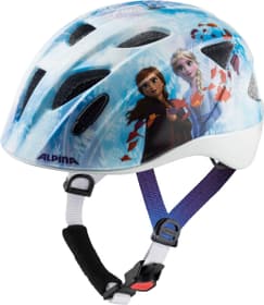Alpina XIMO DISNEY Casque de vélo XIMO DISNEY Casque de vélo Alpina 465047249641 Taille 49-54 Couleur bleu claire Photo no. 1