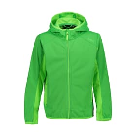 CMP Veste softshell pour garçon Veste softshell pour garçon Veste softshell pour garçon Veste softshell pour garçon CMP 466838714060 Taille 140 Couleur vert Photo no. 1