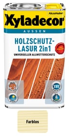 Holzschutzlasur