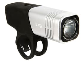 Blinder Arc 640 Silver