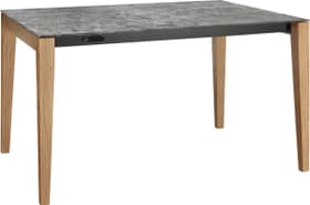 MEDICI Tavolo MEDICI Tavolo 402384815005 Colore Orix Dimensioni L: 150.0 cm x P: 90.0 cm x A: 75.0 cm N. figura 1