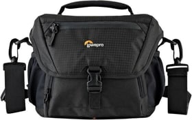 Lowepro Nova 160 AW II noir Nova 160 AW II noir Lowepro 793184400000 Photo no. 1