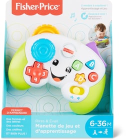 manette fisher price
