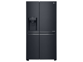 LG GSJ961MTAZ Foodcenter GSJ961MTAZ Foodcenter LG 785300139917 Photo no. 1