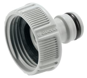 Nez de robinet 33.mm 33.3 mm (G1")
