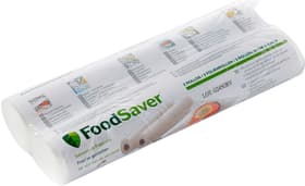 2 Folienrollen: 28cm x 5.5m