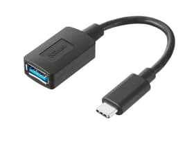 USB-C to USB3.0 Converter USB-Adapter Trust 798216500000 Bild Nr. 1