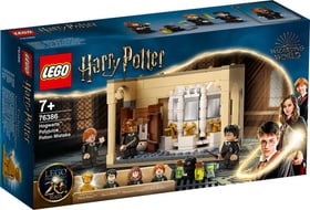 Harry Potter™ Hogwarts™: Misslungener Vielsaft-Trank 76386 LEGO® 748771600000 Bild Nr. 1