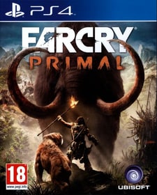 PS4 - Far Cry Primal
