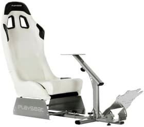 Playseat Evolution blanc Fauteuil Gaming Evolution blanc Fauteuil Gaming Playseat 785300125020 Photo no. 1