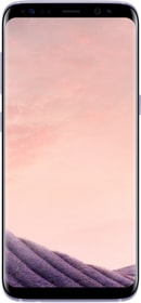 Galaxy S8 grau