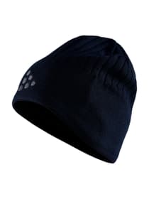 ADV Windblock Knit Hat Bonnet Craft 498538401520 Taille L/XL Couleur noir Photo no. 1