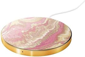 Universal-Charger  "Golden Blush Marble" Ladegerät iDeal of Sweden 785300148118 Bild Nr. 1
