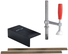 Sjöbergs Kit accesssoires pour ELITE Hobelbank Kit accesssoires pour ELITE Hobelbank Sjöbergs 601477900000 Photo no. 1