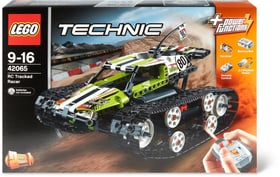 Pièces & accessoires pour LEGO® Technic 42065