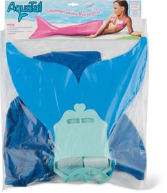 Aquatail Meerjungfrau Wasser-Spielzeug Aquatail Meerjungfrau Wasser-Spielzeug 745853400000 Bild Nr. 1