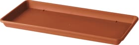 Day R Sottovaso Deroma 657669800000 Colore Terracotta Taglio L: 91.0 cm x L: 37.0 cm x A: 5.9 cm N. figura 1