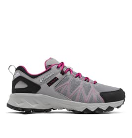 Peakfreak II OutDry Chaussures polyvalentes Columbia 461184941080 Taille 41 Couleur gris Photo no. 1