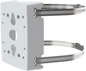 AXIS T91B47 110-410 mm Masthalterung T91B47 110-410 mm Masthalterung AXIS 785300167241 Bild Nr. 1