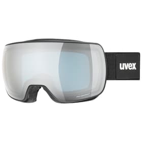 Compact FM Skibrille / Snowboardbrille Uvex 461875200186 Grösse One Size Farbe anthrazit Bild Nr. 1