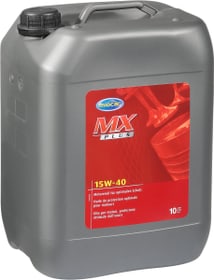 Motorenöl MX Plus 15W-40