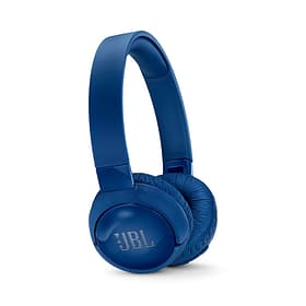 JBL TUNE 600BTNC - Bleu Casque On-Ear TUNE 600BTNC - Bleu Casque On-Ear JBL 785300152844 Photo no. 1