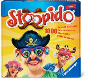 Stoopido