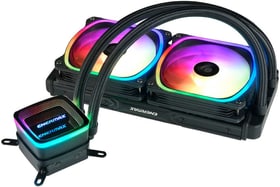 Enermax AquaFusion ADV 240 PC-Lüfter AquaFusion ADV 240 PC-Lüfter Enermax 785300190146 Bild Nr. 1