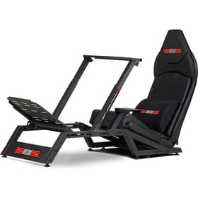 Next Level Racing FGT Formula Cockpit Gaming Stuhl FGT Formula Cockpit Gaming Stuhl Next Level Racing 785300142910 Bild Nr. 1