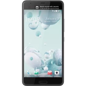Htc HTC U Ultra Ice weiss HTC U Ultra Ice weiss Htc 95110057439017 Bild Nr. 1