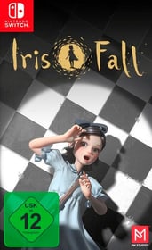NSW - Iris Fall Game (Box) 785300154606 Bild Nr. 1