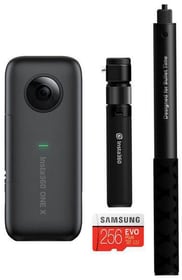 Insta360 One X Bullettime Kit 360 Grad Actioncam One X Bullettime Kit 360 Grad Actioncam Insta360 785300146292 Photo no. 1