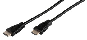 Standard HDMI Kabel (1.5m) Video Kabel Vivanco 770781800000 Bild Nr. 1