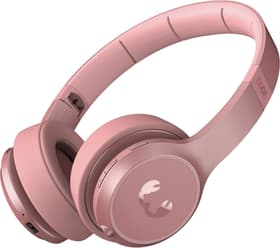 Code ANC wireless on-ear Dusty Pink On-Ear Kopfhörer Fresh'n Rebel 785300167103 Farbe Pink Bild Nr. 1