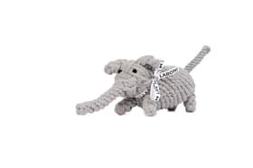 Laboni Elton Elefant L, 33 x 8 x 10 cm Kuscheltier Elton Elefant L, 33 x 8 x 10 cm Kuscheltier Laboni 658258700000 Bild Nr. 1