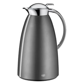 Alfi Cruche Gusto Space grey 1.5 L Carafes isothermes Cruche Gusto Space grey 1.5 L Carafes isothermes Alfi 674256900000 Photo no. 1