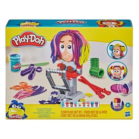 Play-Doh Freddy coiffure Pâtes à modeler Freddy coiffure Pâtes à modeler Play-Doh 746174500000 Photo no. 1