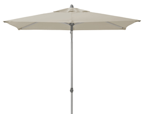 Suncomfort by Glatz PUSH UP 200 x 250 cm Parasol PUSH UP 200 x 250 cm Parasol Suncomfort by Glatz 753145800081 Couleur du cordage Gris clair Photo no. 1
