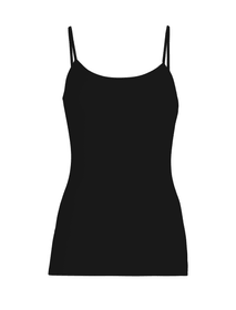 Icebreaker Merino Everyday Cami 175 Top Merino Everyday Cami 175 Top Icebreaker 477079500220 Grösse XS Farbe schwarz Bild-Nr. 1