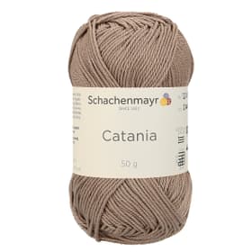 Wolle Catania Wolle 667089100085 Farbe Taupe Grösse L: 12.0 cm x B: 9.0 cm x H: 5.0 cm Bild Nr. 1