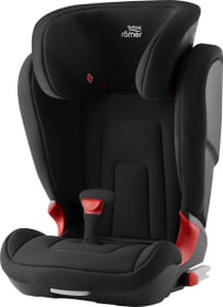 Römer KidFix 2 R Cosmos Black Kindersitz KidFix 2 R Cosmos Black Kindersitz Römer 621561900000 Bild Nr. 1