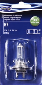 Halogenlampe H7 Longlife Autolampe Miocar 620468800000 Bild Nr. 1