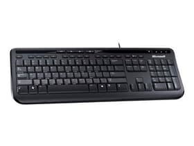 600 Wired Tastatur