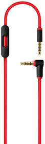Beats By Dr. Dre RemoteTalk Câble pour IOS Kopfhörer Kabel RemoteTalk Câble pour IOS Kopfhörer Kabel Beats By Dr. Dre 785300127808 Photo no. 1