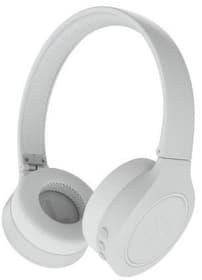 KYGO A4/300 BT - Weiss On-Ear Kopfhörer A4/300 BT - Weiss On-Ear Kopfhörer KYGO 785300143262 Bild Nr. 1