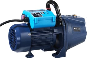 Gartenpumpe BG-GP 636