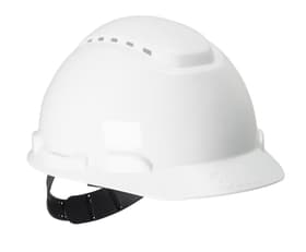 3M Arbeitsschutz Elmetto di protezione bianco Casco Elmetto di protezione bianco Casco 3M Arbeitsschutz 610813500000 N. figura 1