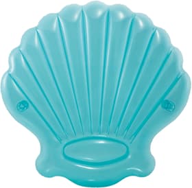 Seashell Island