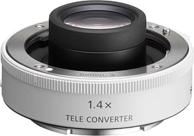 Sony AF-Telekonverter 1.4x SEL-14TC Telekonverter AF-Telekonverter 1.4x SEL-14TC Telekonverter Sony 785300146470 Photo no. 1